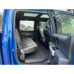 2017 FORD F150