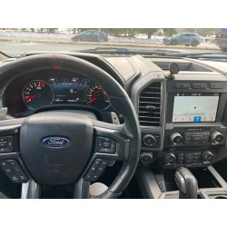 2017 FORD F150