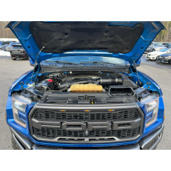 2017 FORD F150