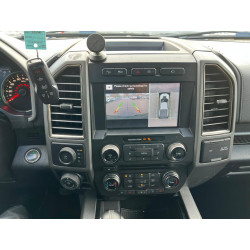 2017 FORD F150
