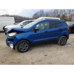 2020 FORD ECOSPORT