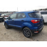2020 FORD ECOSPORT