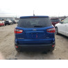 2020 FORD ECOSPORT