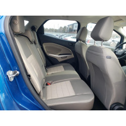 2020 FORD ECOSPORT