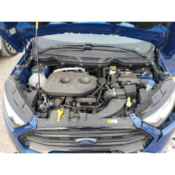 2020 FORD ECOSPORT