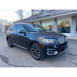 2017 BMW X5