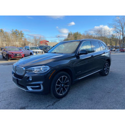 2017 BMW X5