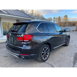 2017 BMW X5