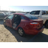 2014 FORD FIESTA