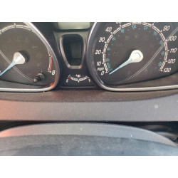 2014 FORD FIESTA