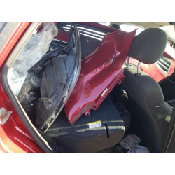 2014 FORD FIESTA