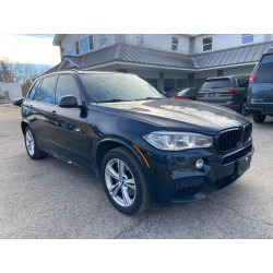 2015 BMW X5