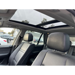 2012 BMW X5