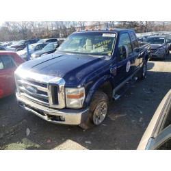 2008 FORD F350