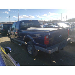 2008 FORD F350