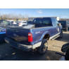 2008 FORD F350