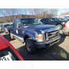 2008 FORD F350