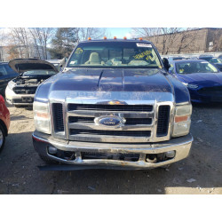 2008 FORD F350