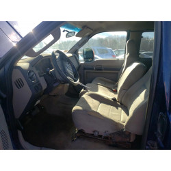 2008 FORD F350