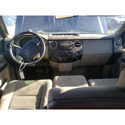 2008 FORD F350