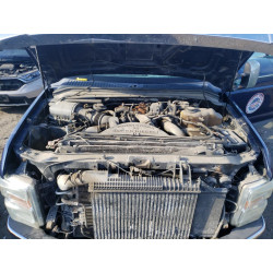 2008 FORD F350