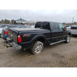 2016 FORD F350