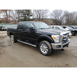 2016 FORD F350