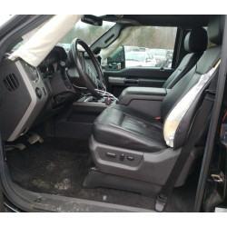 2016 FORD F350