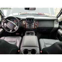 2016 FORD F350