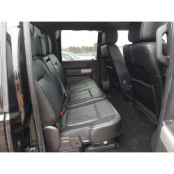 2016 FORD F350