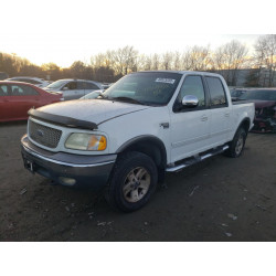 2002 FORD F-150