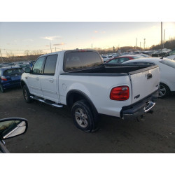 2002 FORD F-150