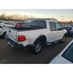 2002 FORD F-150