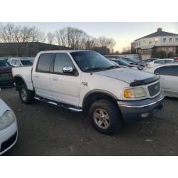 2002 FORD F-150