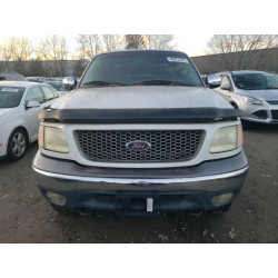 2002 FORD F-150