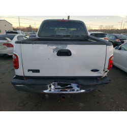 2002 FORD F-150