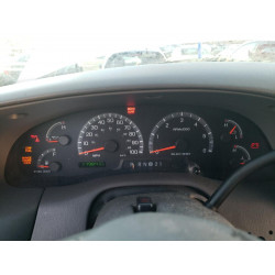2002 FORD F-150