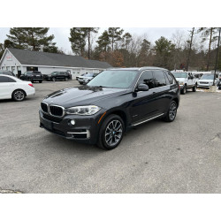 2016 BMW X5
