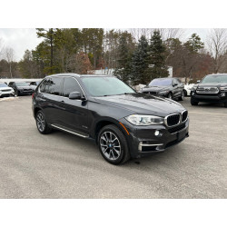 2016 BMW X5