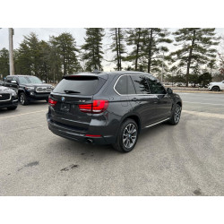 2016 BMW X5