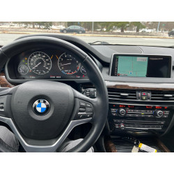 2016 BMW X5