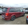 2017 DODGE CARAVAN