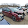2017 DODGE CARAVAN