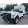 2013 FORD F250