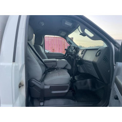 2013 FORD F250