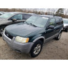 2002 FORD ESCAPE