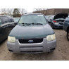 2002 FORD ESCAPE
