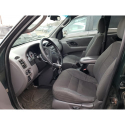 2002 FORD ESCAPE