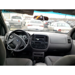 2002 FORD ESCAPE
