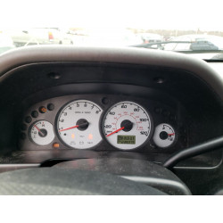 2002 FORD ESCAPE